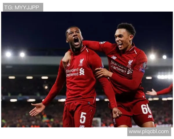 欧冠半决赛精彩回顾巴萨与利物浦全场比赛录像分享