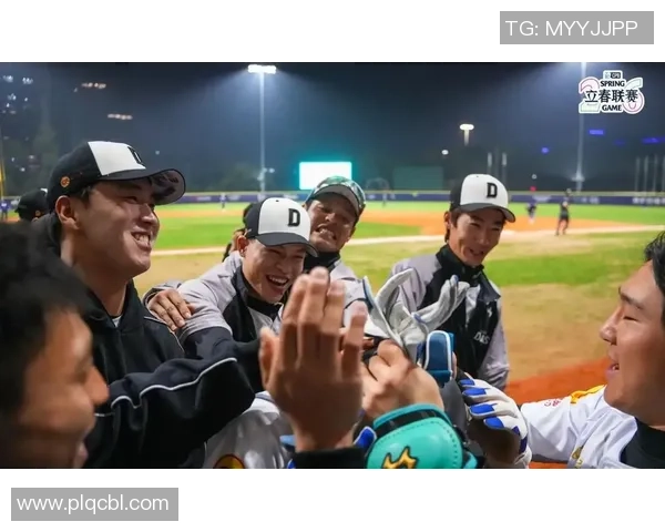 CPB揭露测验会在上海选拔棒球人才，名将高手与潜力新手会集出现