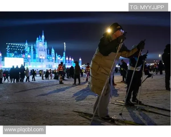 第十二届全国群众冰雪季即将在长春发动